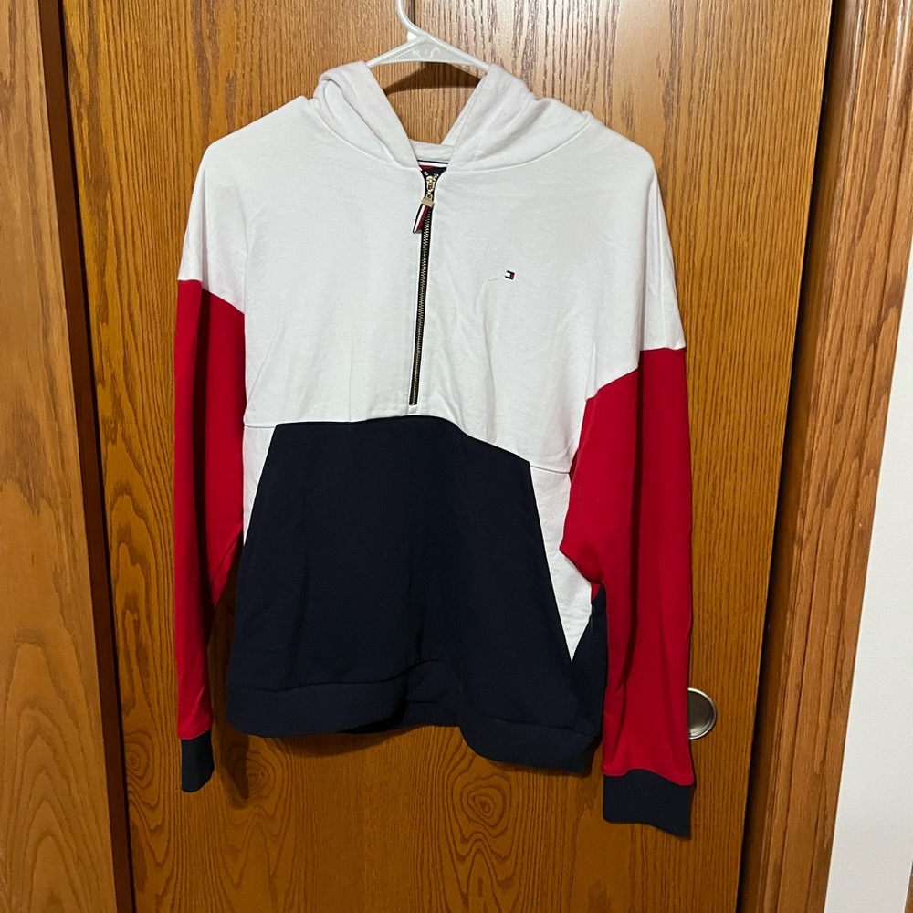 Timmy Hilfiger hoodie